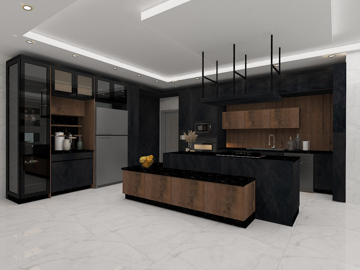 Tips & Ideas for an Elegant Kitchen