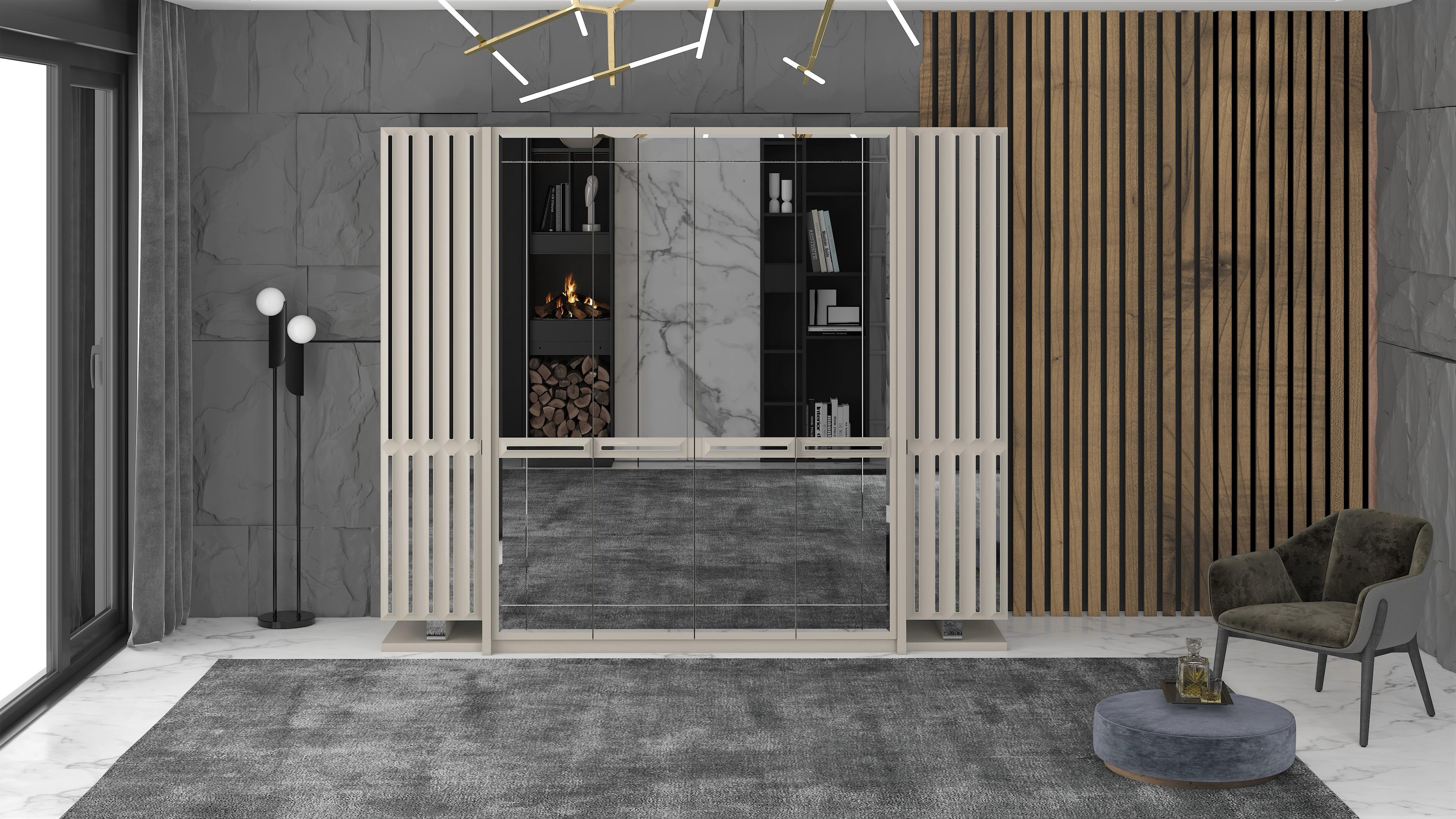 Your Guide to the Perfect Kitchen: Modern Designs & Lasting Quality