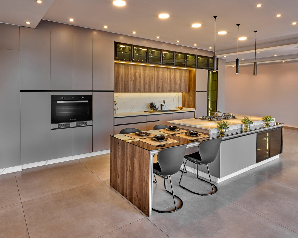 Solid Oak - Classic – Altamyoz