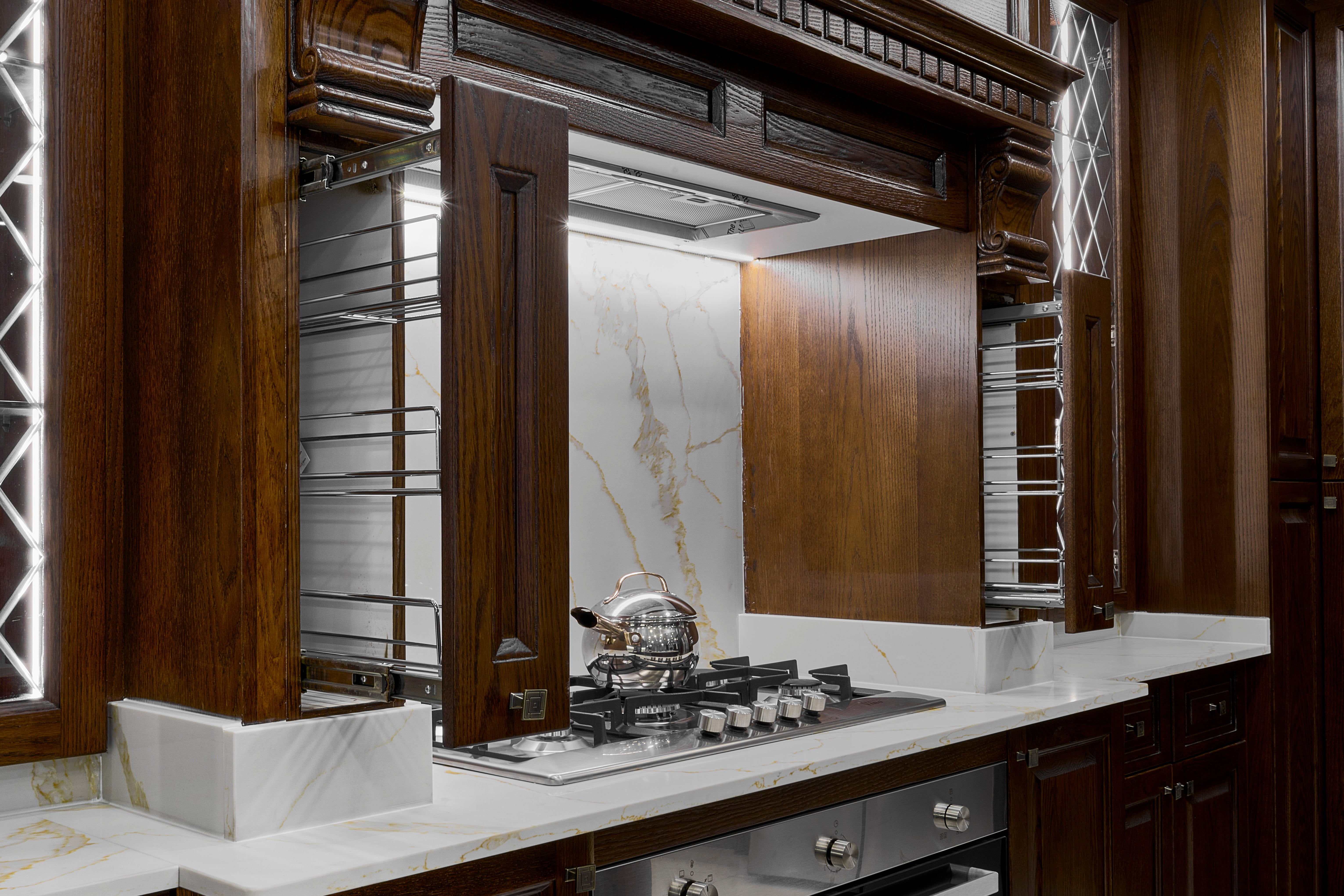 Classic Oak Designs - Timeless Elegance for Kitchens – Altamyoz